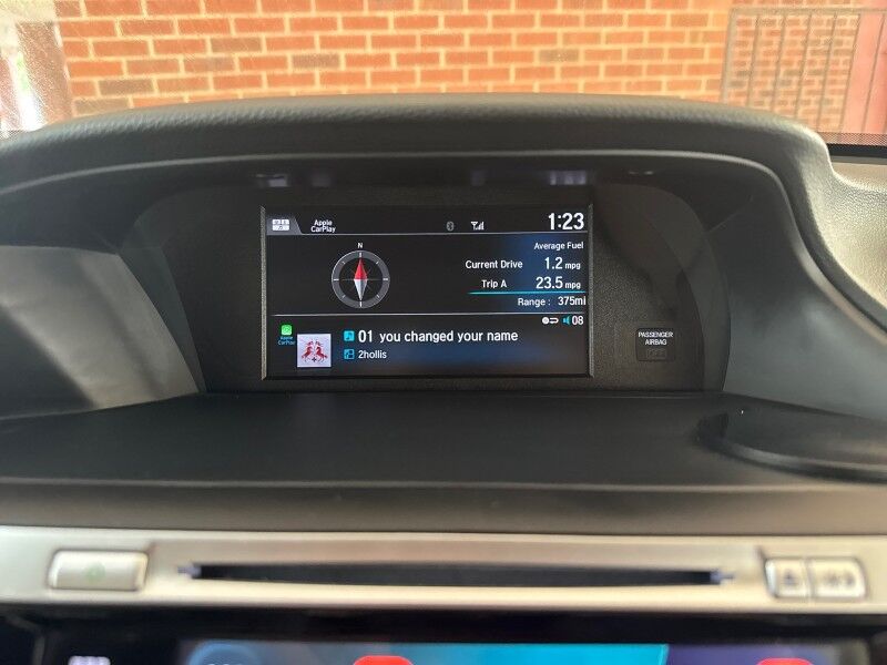 2017 Honda Accord Sedan V6 Touring Arlington VA