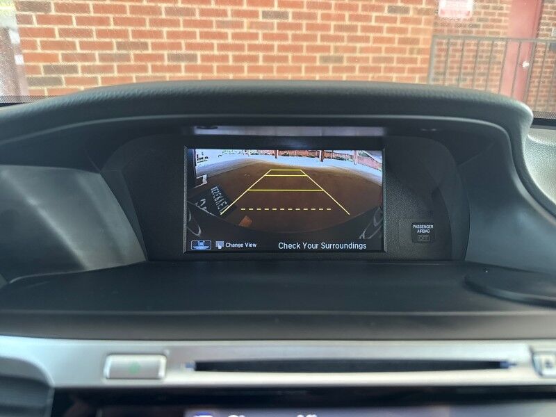 2017 Honda Accord Sedan V6 Touring Arlington VA