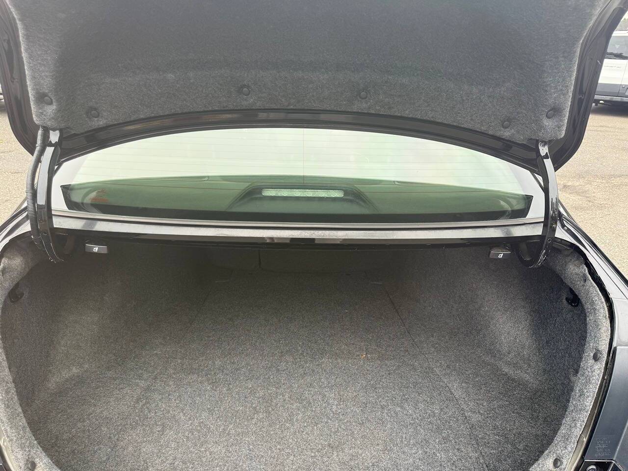 2017 Honda Accord Sport 4dr Sedan CVT Edison NJ