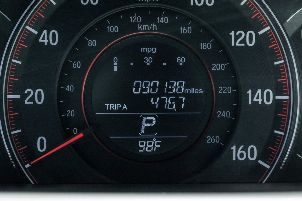 2017 Honda Accord Sport Carrollton TX