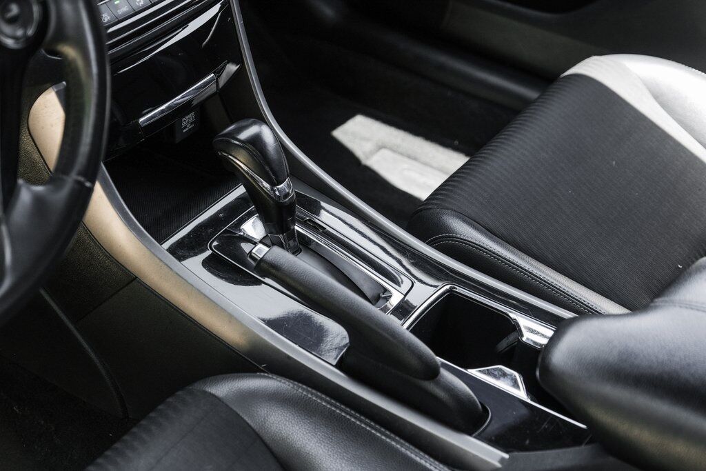 2017 Honda Accord Sport Carrollton TX