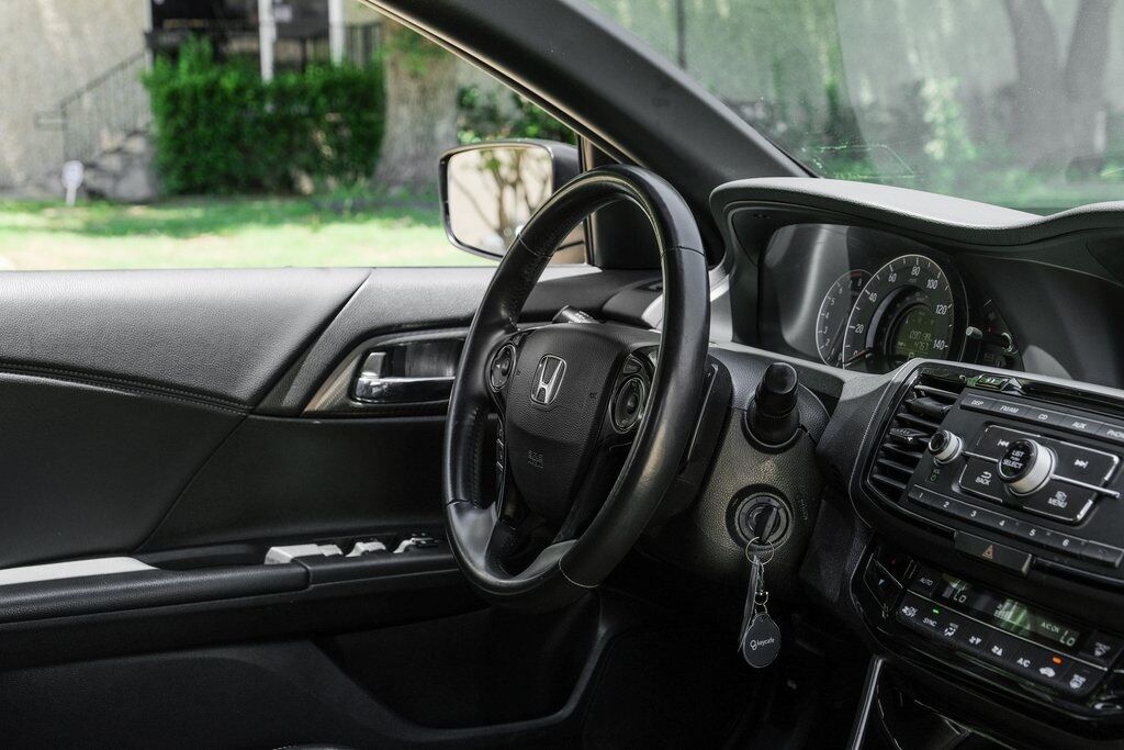 2017 Honda Accord Sport Carrollton TX
