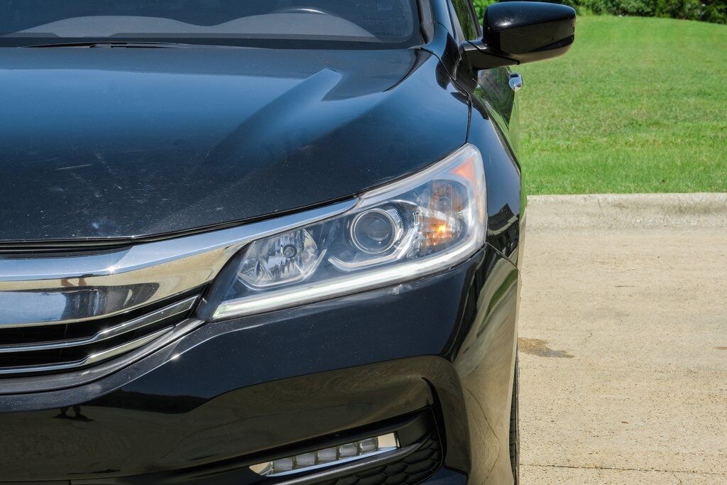 2017 Honda Accord Sport Carrollton TX