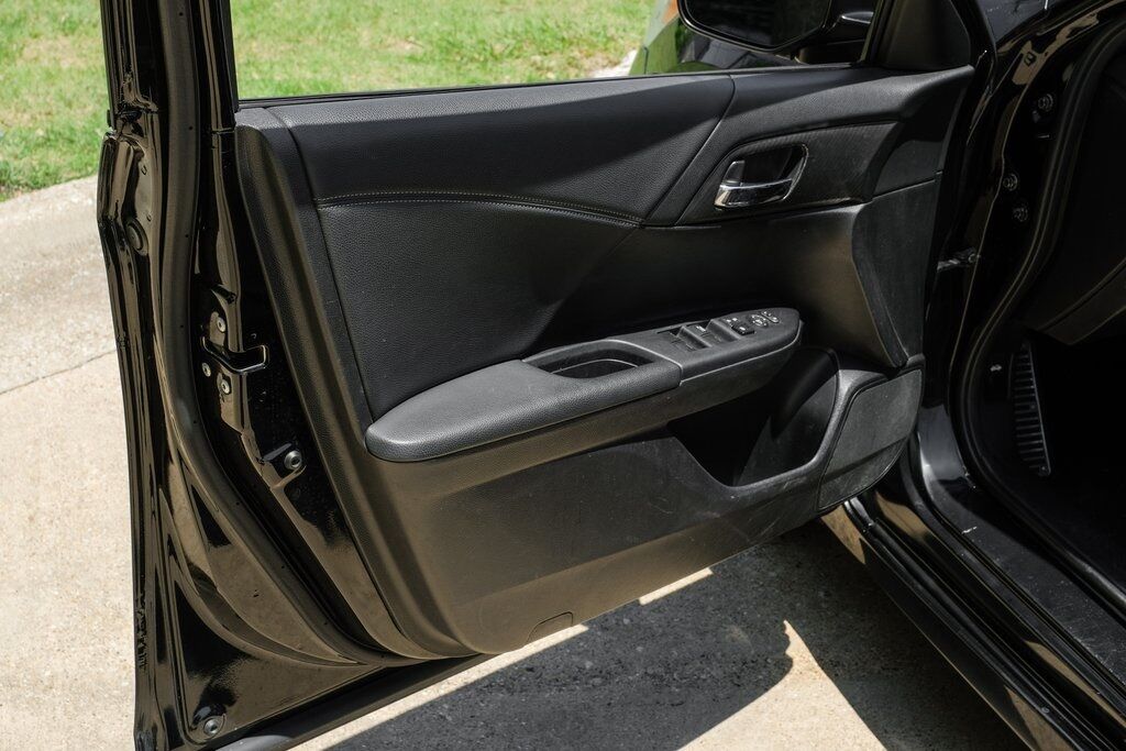 2017 Honda Accord Sport Carrollton TX