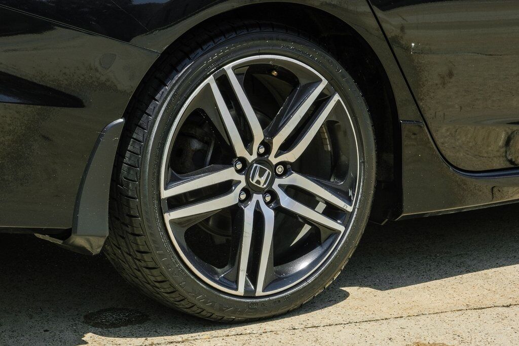 2017 Honda Accord Sport Carrollton TX