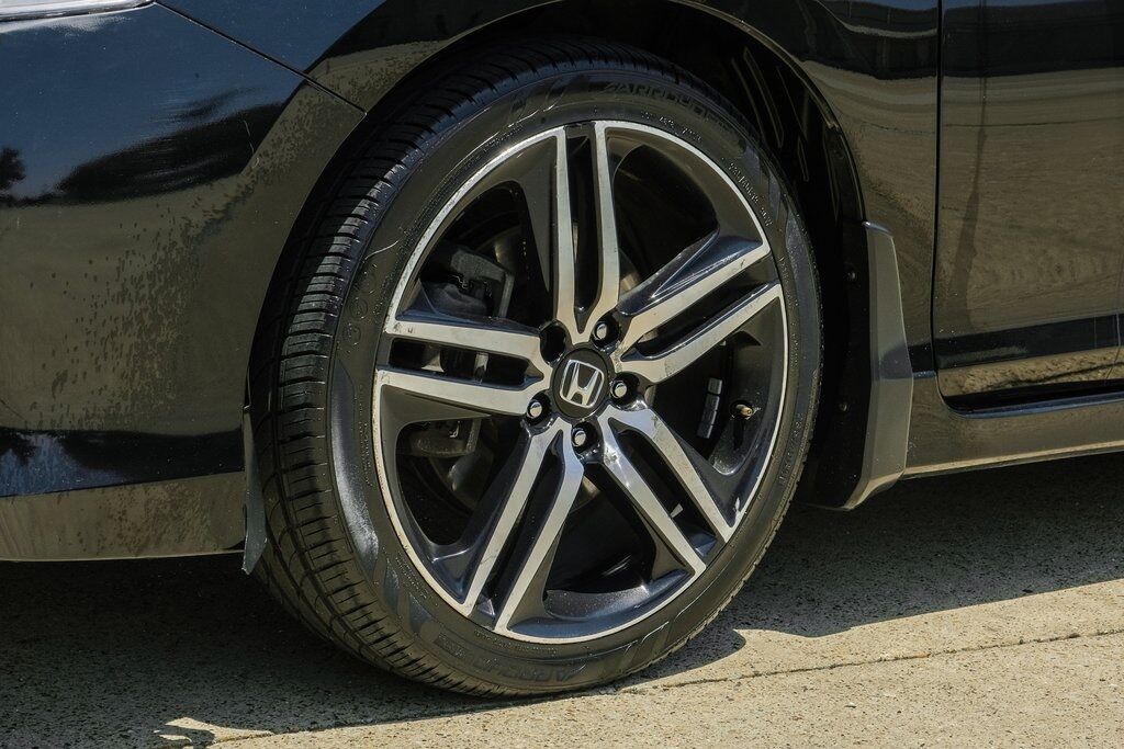 2017 Honda Accord Sport Carrollton TX