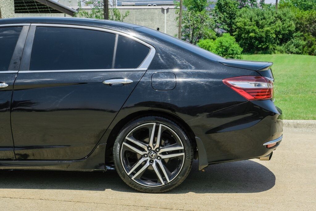 2017 Honda Accord Sport Carrollton TX