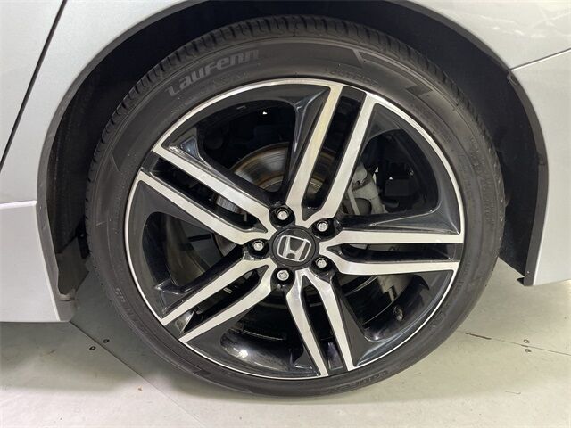 2017 Honda Accord Sport Columbia SC