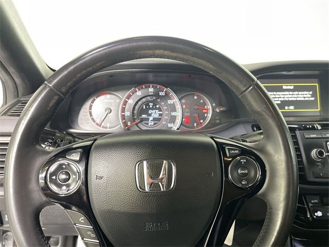 2017 Honda Accord Sport Columbia SC