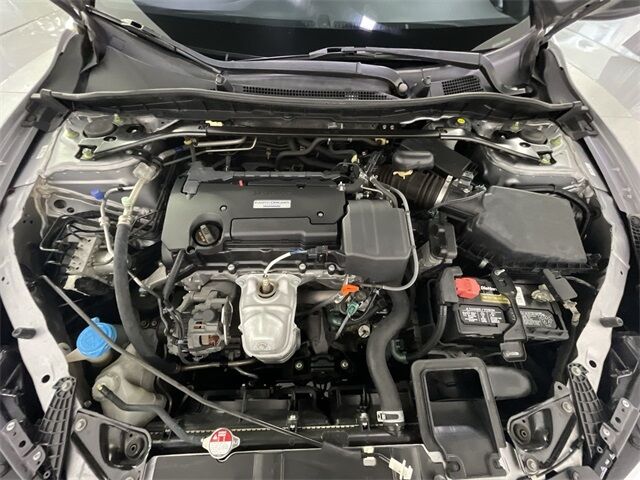 2017 Honda Accord Sport Columbia SC