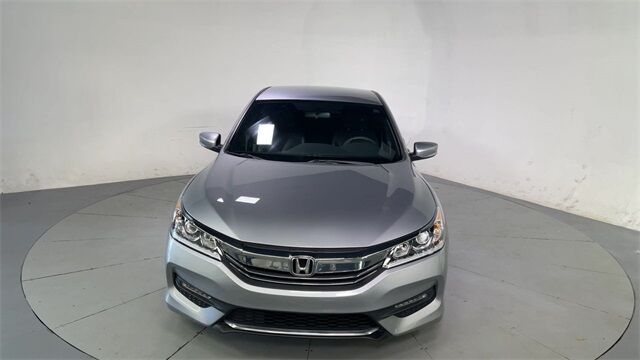 2017 Honda Accord Sport Columbia SC