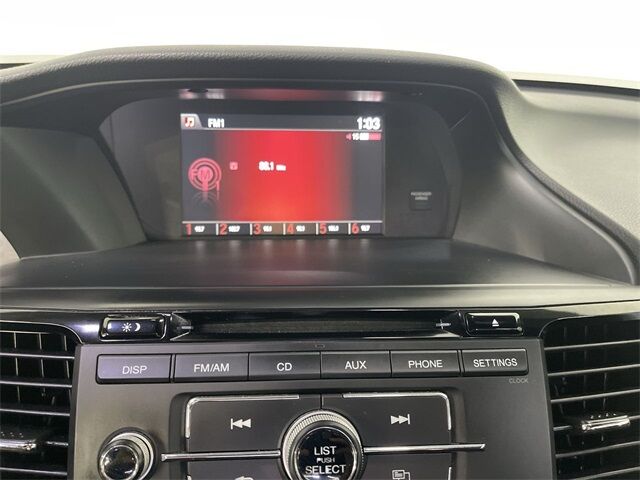 2017 Honda Accord Sport Columbia SC