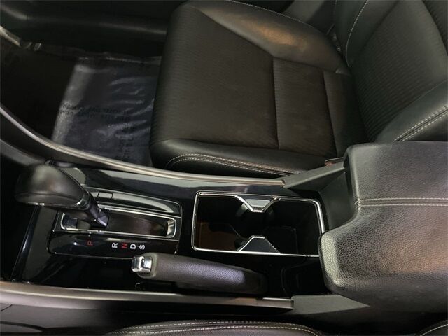 2017 Honda Accord Sport Columbia SC