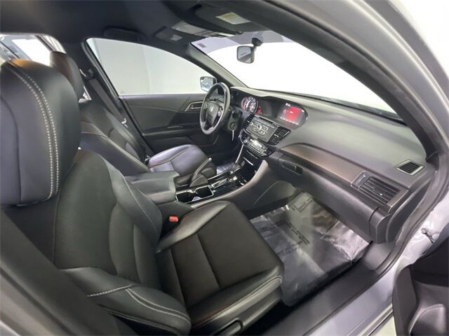 2017 Honda Accord Sport Columbia SC