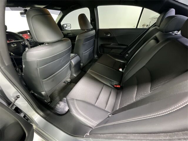 2017 Honda Accord Sport Columbia SC