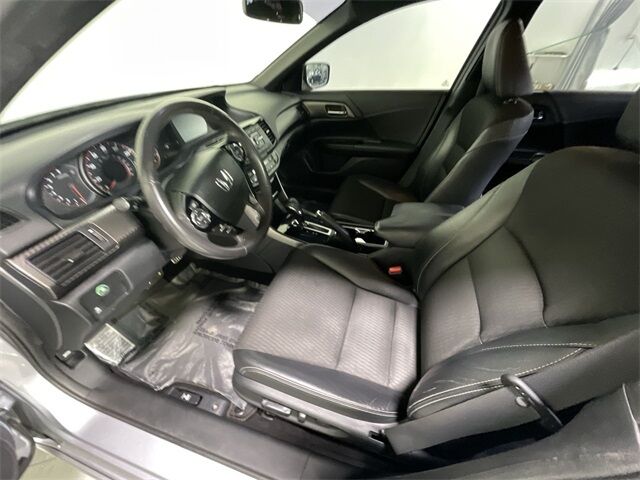 2017 Honda Accord Sport Columbia SC