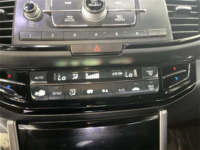 2017 Honda Accord Sport Columbia SC