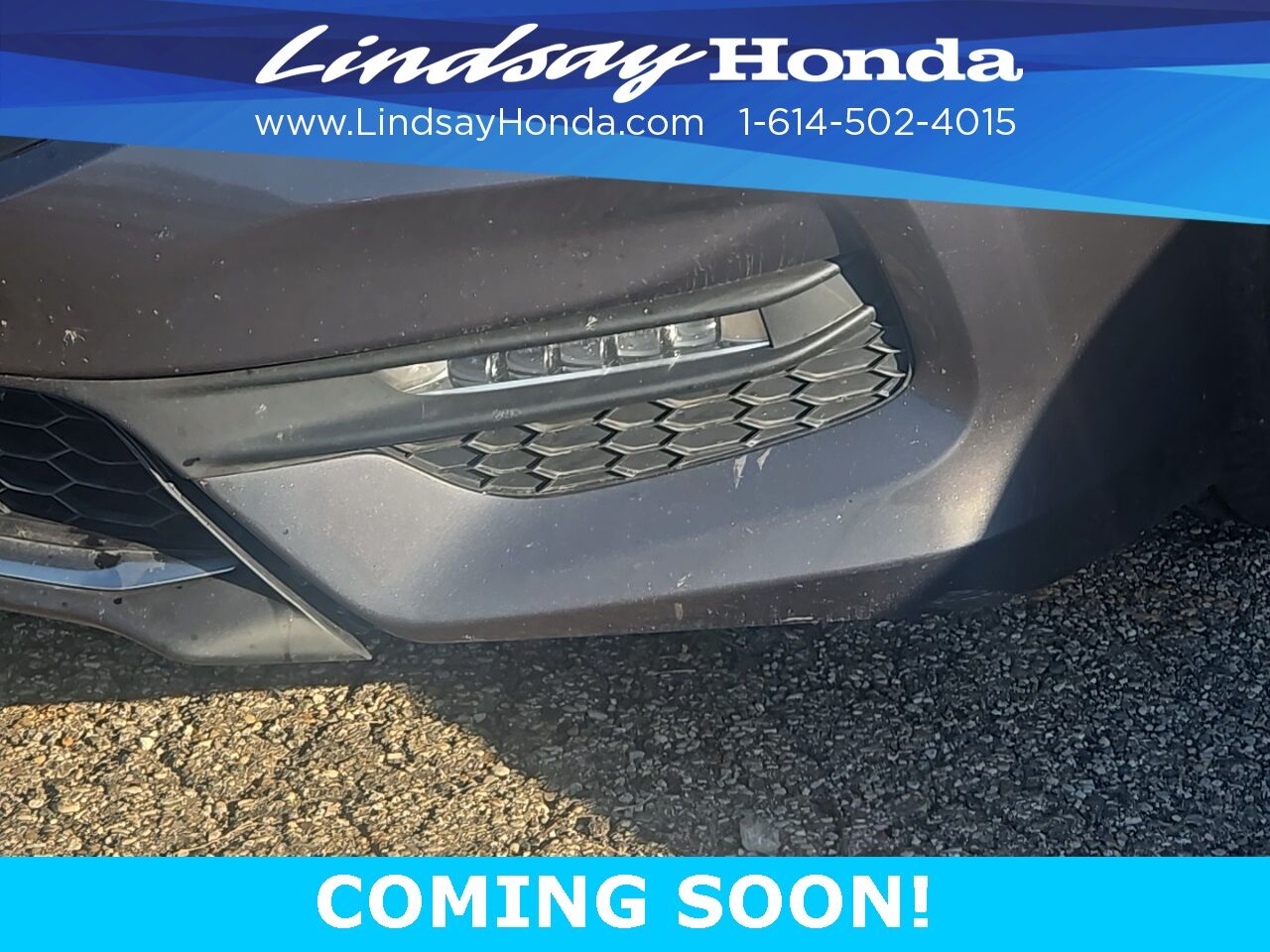 2017 Honda Accord Sport Columbus OH