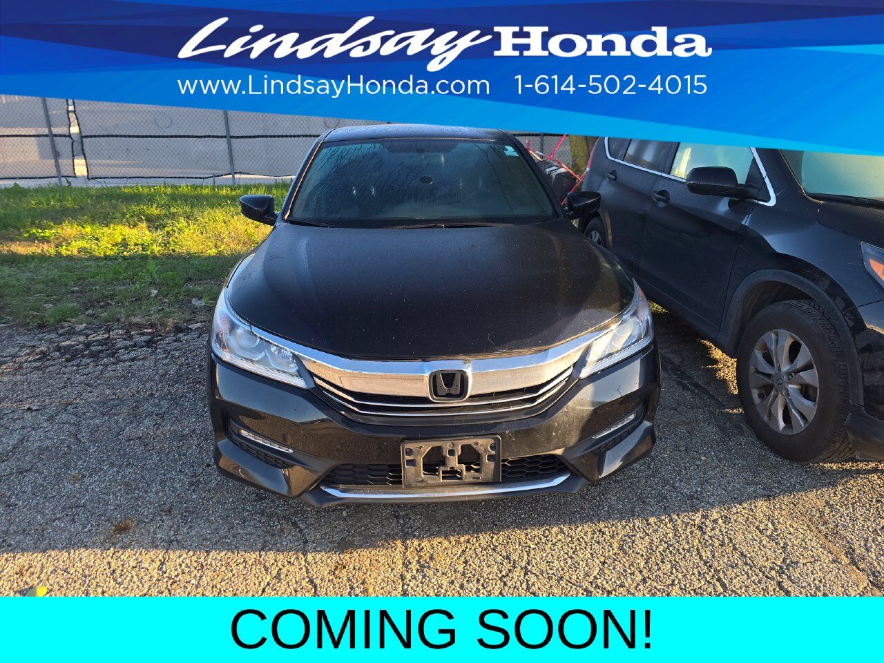 2017 Honda Accord Sport Columbus OH