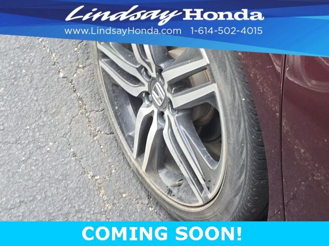 2017 Honda Accord Sport Columbus OH
