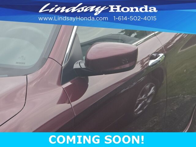 2017 Honda Accord Sport Columbus OH
