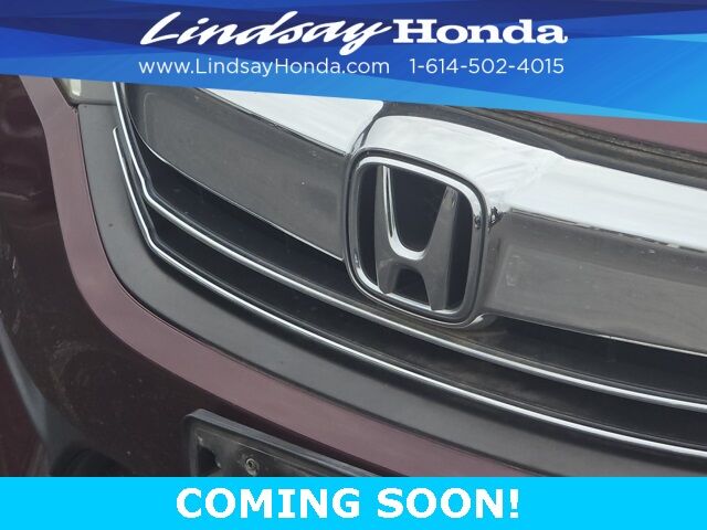 2017 Honda Accord Sport Columbus OH
