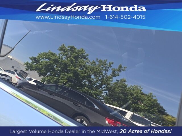 2017 Honda Accord Sport Columbus OH