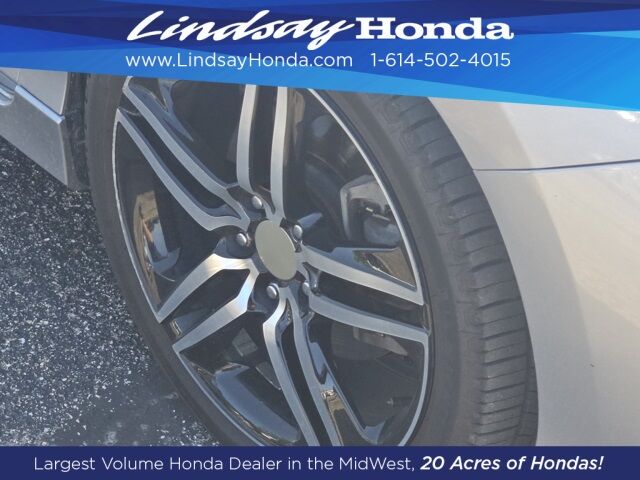 2017 Honda Accord Sport Columbus OH