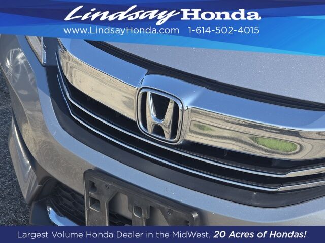 2017 Honda Accord Sport Columbus OH