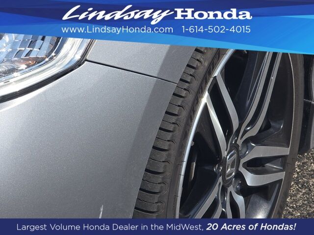 2017 Honda Accord Sport Columbus OH