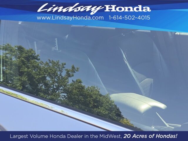 2017 Honda Accord Sport Columbus OH