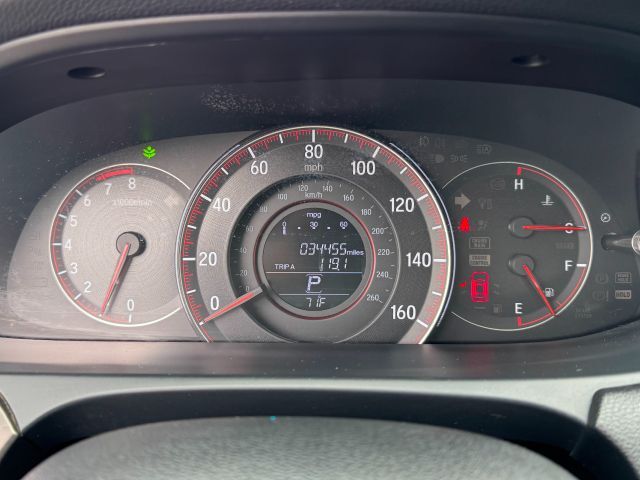 2017 Honda Accord Sport Houston TX