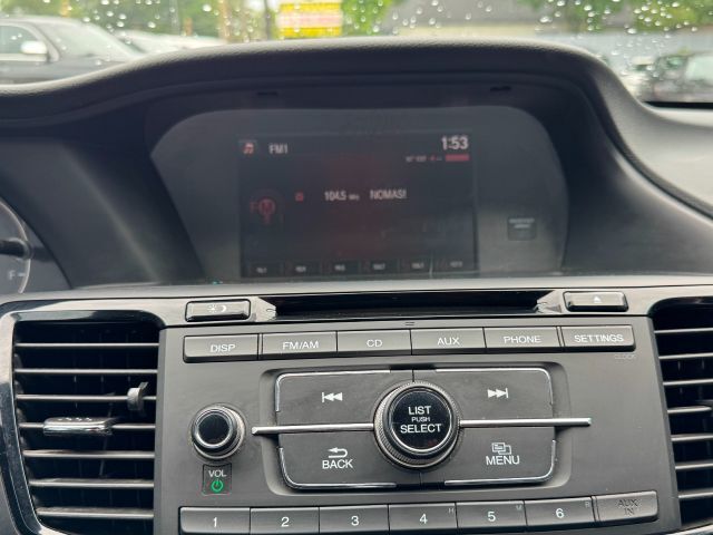 2017 Honda Accord Sport Houston TX