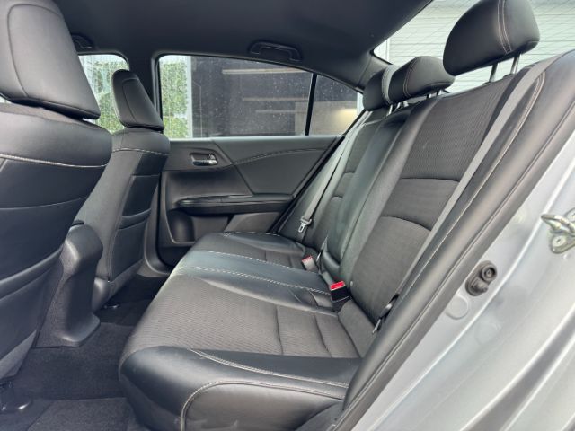 2017 Honda Accord Sport Houston TX