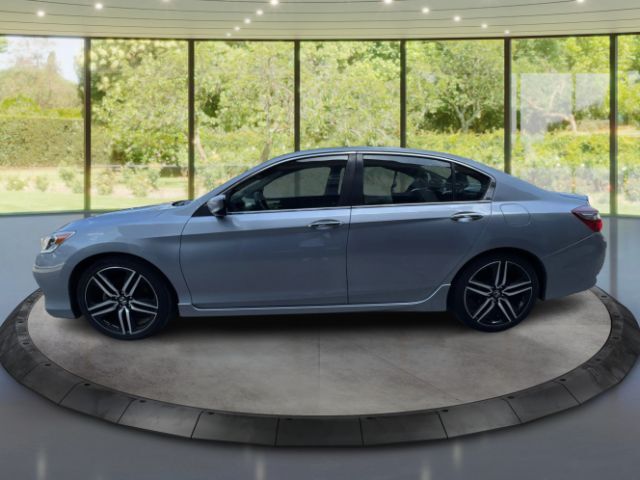 2017 Honda Accord Sport Houston TX