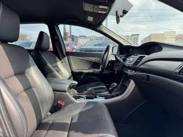 2017 Honda Accord Sport Houston TX