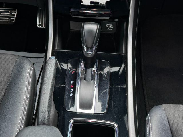 2017 Honda Accord Sport Houston TX