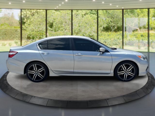 2017 Honda Accord Sport Houston TX