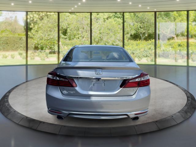 2017 Honda Accord Sport Houston TX