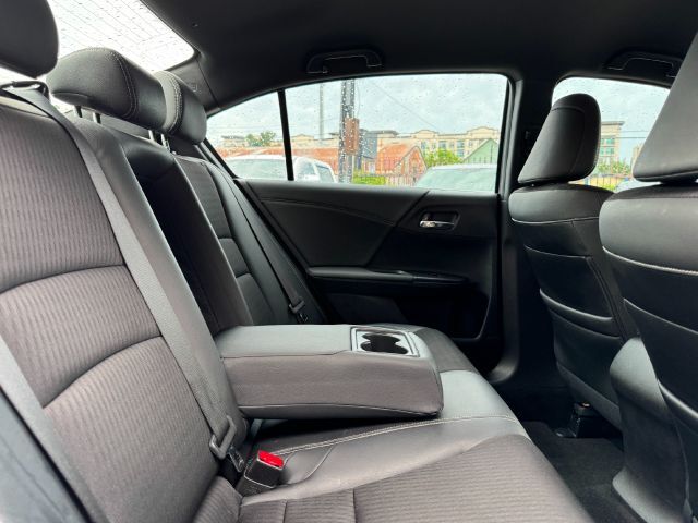 2017 Honda Accord Sport Houston TX