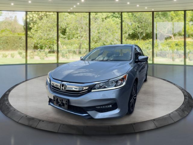 2017 Honda Accord Sport Houston TX