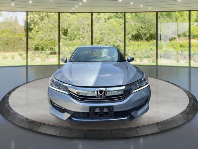 2017 Honda Accord Sport Houston TX