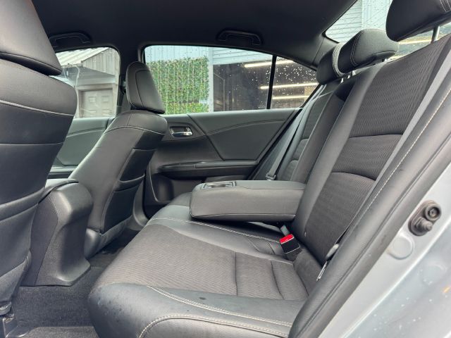 2017 Honda Accord Sport Houston TX
