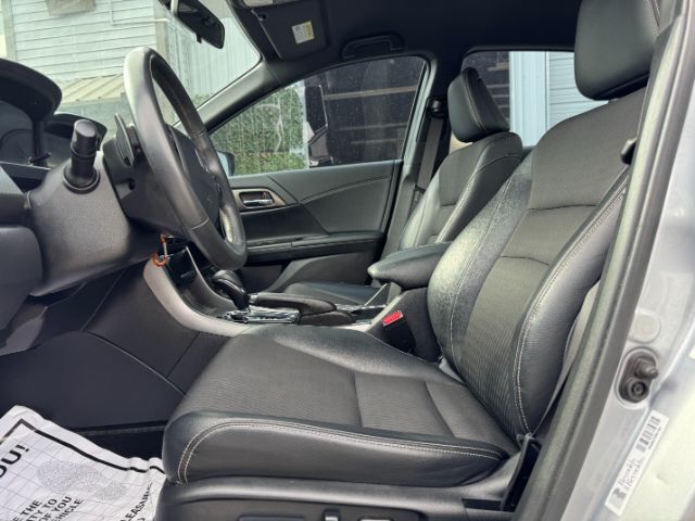 2017 Honda Accord Sport Houston TX