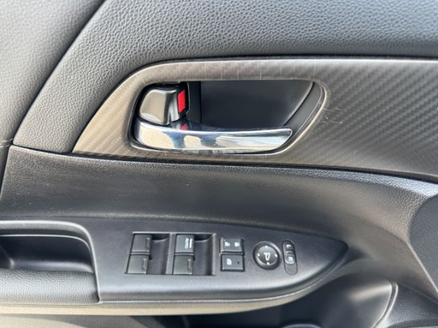 2017 Honda Accord Sport Houston TX