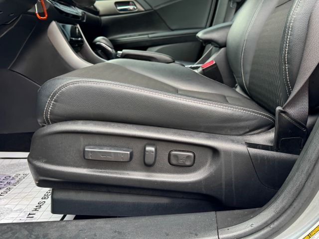 2017 Honda Accord Sport Houston TX