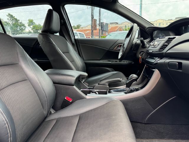 2017 Honda Accord Sport Houston TX