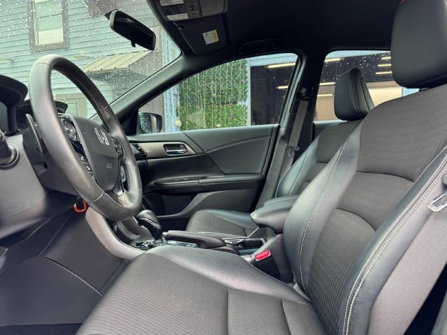 2017 Honda Accord Sport Houston TX