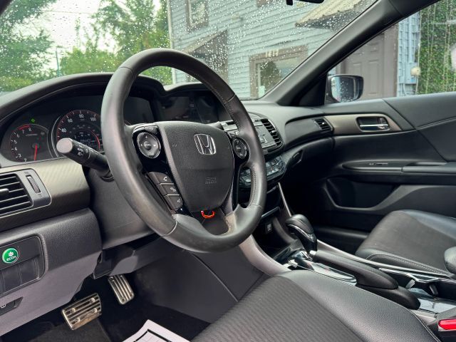 2017 Honda Accord Sport Houston TX