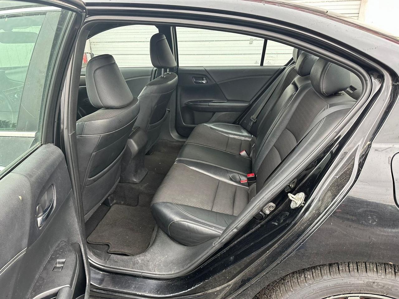 2017 Honda Accord Sport Jersey City NJ